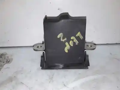 Second-hand car spare part TRUNK LOCK for SEAT LEON (1P1)  OEM IAM references 1P9827645  