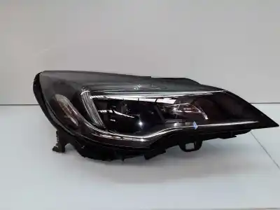 İkinci el araba yedek parçası sag far için opel astra k lim. 5türig 1.4 16v sidi turbo oem iam referansları 662588537  
