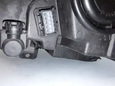 İkinci el araba yedek parçası sag far için opel astra k lim. 5türig 1.4 16v sidi turbo oem iam referansları 662588537  