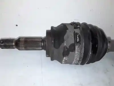 Second-hand car spare part front left transmission for dodge caliber (pm) 2.0 s [2.0 ltr. - 103 kw 16v crd cat] oem iam references p05085224ab  