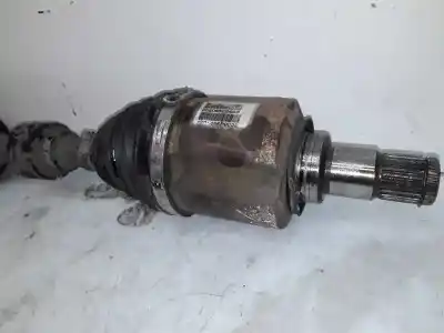 Second-hand car spare part front left transmission for dodge caliber (pm) 2.0 s [2.0 ltr. - 103 kw 16v crd cat] oem iam references p05085224ab  