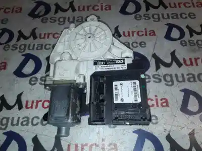 Second-hand car spare part RIGHT FRONT WINDOW MOTOR for AUDI A3 (8P)  OEM IAM references 8P0959802H  