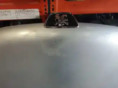 Pièce détachée automobile d'occasion CAPOT pour PEUGEOT 306 BERLINA 3/5 PUERTAS (S1)  Références OEM IAM   