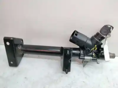Second-hand car spare part STEERING COLUMN for MERCEDES-BENZ CLASE A (W168)  OEM IAM references A1684600816  
