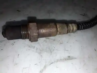 İkinci el araba yedek parçası LAMBDA PROBU için FORD FIESTA BERLINA  OEM IAM referansları 022906262  
