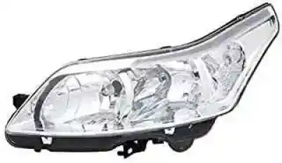 Piesă de schimb auto la mâna a doua far stânga pentru citroen c4 berlina  referințe oem iam 6208l4  