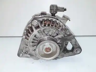 Second-hand car spare part alternator for mazda 3 berlina (bk) 1.6 vvt active oem iam references a2tc0091  