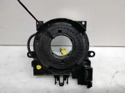 Pezzo di ricambio per auto di seconda mano ANELLO AIRBAG per DACIA DUSTER II  Riferimenti OEM IAM 255540638R  