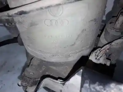 Gebrauchtes Autoersatzteil Hydraulikpumpe Lenkung zum SKODA FABIA (6Y2/6Y3)  OEM-IAM-Referenzen 6Q0423371  
