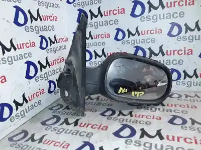 Pezzo di ricambio per auto di seconda mano retrovisore destro per renault clio ii fase i (b/cbo) bb0e riferimenti oem iam   