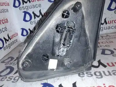 Pezzo di ricambio per auto di seconda mano retrovisore destro per renault clio ii fase i (b/cbo) bb0e riferimenti oem iam   