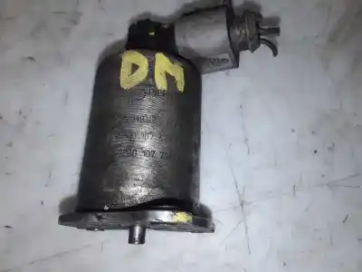 Автозапчастина б/у КЛАПАН EGR для RENAULT MEGANE I FASE 2 BERLINA (BA0)  Посилання на OEM IAM 7700107797B  