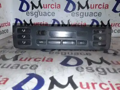 Peça sobressalente para automóvel em segunda mão comando de sofagem (chauffage / ar condicionado) por bmw serie 3 berlina (e46) * referências oem iam 6902440  