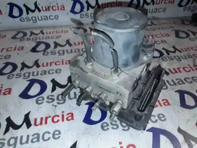 Second-hand car spare part abs for toyota verso (aur2/zgr2) toyota verso oem iam references 0265230017  