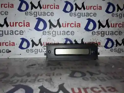 Second-hand car spare part MULTIFUNCTION DISPLAY for CITROEN XSARA BREAK  OEM IAM references 9647409677   Second-hand car spare part MULTIFUNCTION DISPLAY for CITROEN XSARA BREAK  OEM IAM references 9647409677