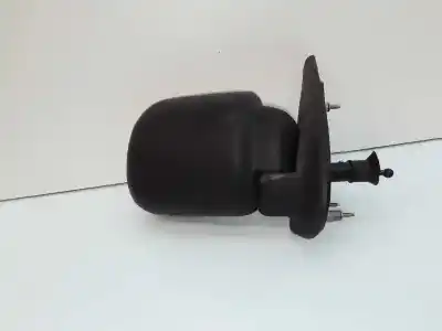 Pezzo di ricambio per auto di seconda mano retrovisore destro per renault kangoo (f/kc0) kangoo riferimenti oem iam 096151266  
