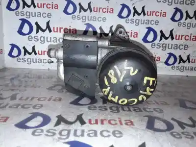 Peça sobressalente para automóvel em segunda mão radiador de óleo do motor por bmw 3 compact (e46) 320 td referências oem iam 7505203  