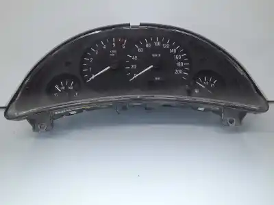 Second-hand car spare part DASHBOARD for OPEL CORSA F  OEM IAM references 13173347WA  