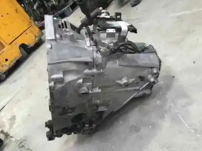 Pezzo di ricambio per auto di seconda mano RIDUTTORE per PEUGEOT 5008 (0U_, 0E_)  Riferimenti OEM IAM 1717355665 20EA54 934351