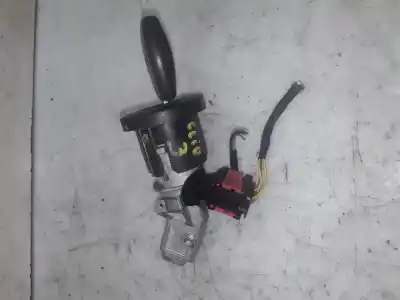 Second-hand car spare part IGNITION SWITCH for RENAULT CLIO GRANDTOUR  OEM IAM references 8200214173D  