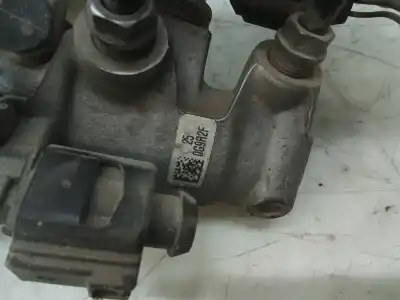 Second-hand car spare part brake pump for seat leon (5f1) 1.6 tdi oem iam references 501611301  