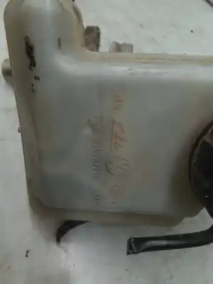 Second-hand car spare part brake pump for seat leon (5f1) 1.6 tdi oem iam references 501611301  