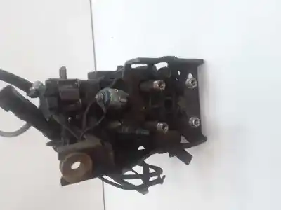 Peça sobressalente para automóvel em segunda mão BOMBA DE INJEÇÃO por FORD MONDEO BERLINA (GD)  Referências OEM IAM DPCF18LTCI40  