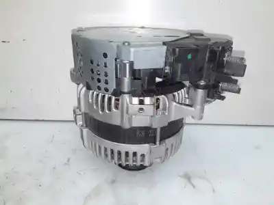 Pezzo di ricambio per auto di seconda mano alternatore per ford transit custom nugget  riferimenti oem iam kk2111238ba  