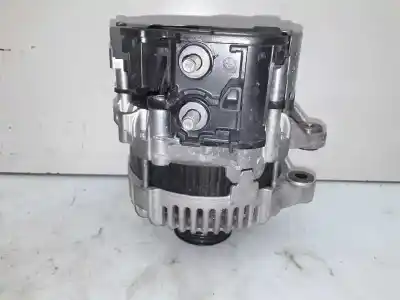 Pezzo di ricambio per auto di seconda mano alternatore per ford transit custom nugget  riferimenti oem iam kk2111238ba  