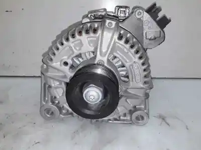 Pezzo di ricambio per auto di seconda mano alternatore per ford transit custom nugget  riferimenti oem iam kk2111238ba  