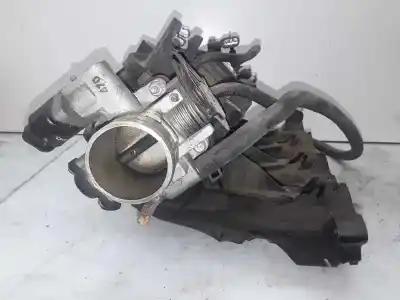 Second-hand car spare part INTAKE MANIFOLD for CHEVROLET KALOS  OEM IAM references 96452343  