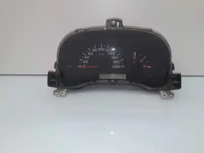 Second-hand car spare part DASHBOARD for FIAT I DOBLÒ (119)  OEM IAM references   