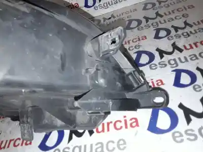 Recambio de automóvil de segunda mano de faro izquierdo para citroen saxo  referencias oem iam 9636331780  