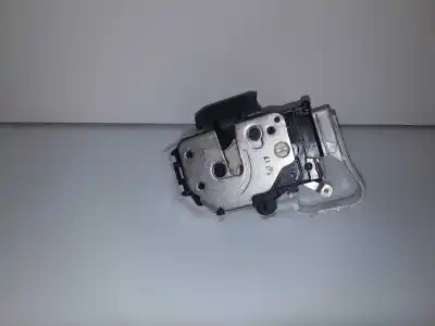 Pezzo di ricambio per auto di seconda mano serratura porta posteriore destra per fiat doblo ii cargo (263) 1.6 jtdm 16v 120 cv / 88 kw riferimenti oem iam 519348580  