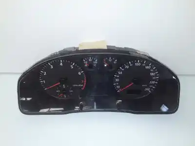 Автозапчастина б/у ПАНЕЛЬ ІНСТРУМЕНТІВ для AUDI A4 BERLINA (B5)  Посилання на OEM IAM 8D0919861C  