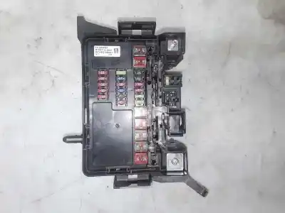 Second-hand car spare part FUSE BOX UNIT for HYUNDAI I20  OEM IAM references 919411J200  
