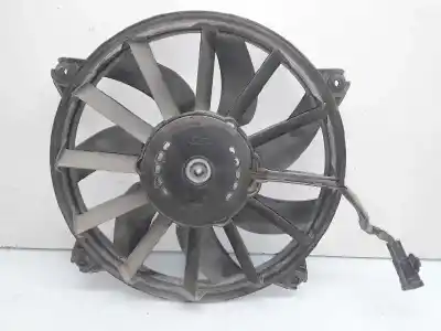 Pezzo di ricambio per auto di seconda mano elettroventola per citroen ds4 (nx_) 1.6 hdi 90 riferimenti oem iam 9661571480  
