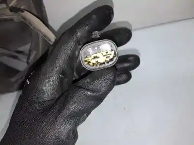 Pezzo di ricambio per auto di seconda mano elettroventola per citroen ds4 (nx_) 1.6 hdi 90 riferimenti oem iam 9661571480  