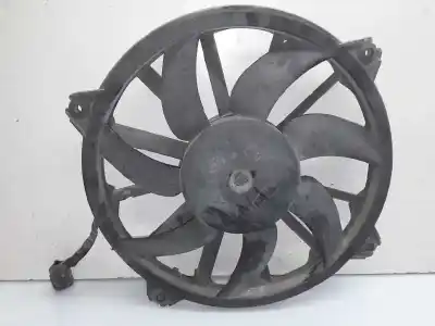 Pezzo di ricambio per auto di seconda mano elettroventola per citroen ds4 (nx_) 1.6 hdi 90 riferimenti oem iam 9661571480  