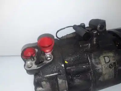 Peça sobressalente para automóvel em segunda mão compressor de ar condicionado a/a a/c por bmw serie 3 coupe (e46) 2.0 16v diesel cat referências oem iam 6905643  