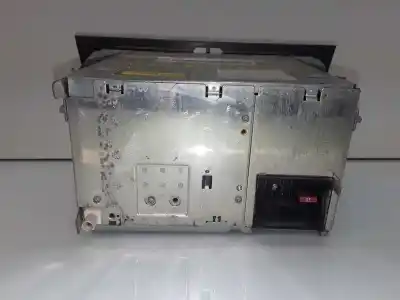 Second-hand car spare part AUDIO SYSTEM / RADIO CD for SEAT ALTEA XL (5P5)  OEM IAM references 5P1035186B  