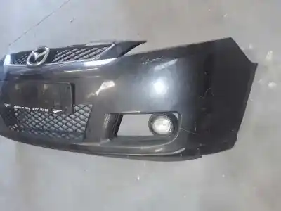 Pezzo di ricambio per auto di seconda mano paraurti anteriore per mazda 5 berl. (cr) * riferimenti oem iam   