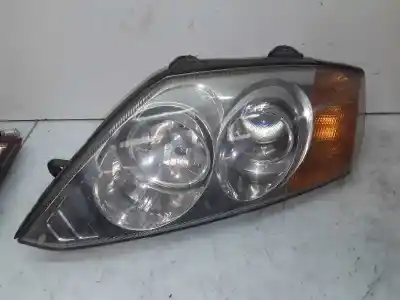 Tweedehands auto-onderdeel LINKER KOPLAMP voor HYUNDAI COUPE (GK)  OEM IAM-referenties   