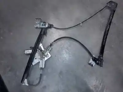 Автозапчастина б/у РЕГУЛЯТОР ПЕРЕДНЬОГО ПРАВОГО СКЛА для SEAT CORDOBA (6K1, 6K2)  Посилання на OEM IAM B10477  