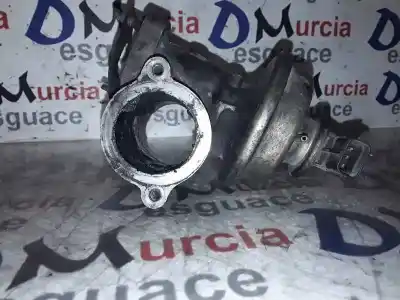 Second-hand car spare part egr valve for ford transit connect (tc7) 1.8 tdci cat oem iam references   