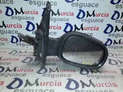 Pezzo di ricambio per auto di seconda mano retrovisore destro per renault clio ii fase i (b/cbo) bb0e riferimenti oem iam   