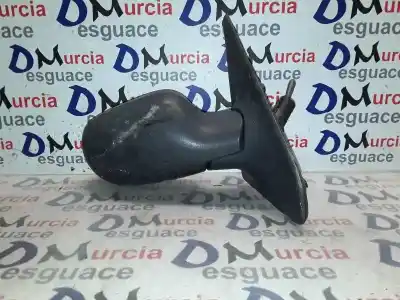 Pezzo di ricambio per auto di seconda mano RETROVISORE DESTRO per RENAULT CLIO II FASE I (B/CBO)  Riferimenti OEM IAM   