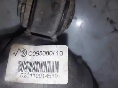 Peça sobressalente para automóvel em segunda mão MOLA DE SUSPENSÃO por MERCEDES-BENZ CLASE E (W211) BERLINA  Referências OEM IAM C095080  