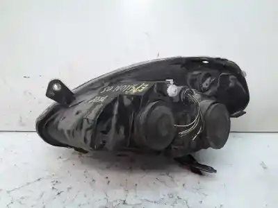 Gebrauchtes Autoersatzteil RECHTER SCHEINWERFER zum LANCIA YPSILON (101)  OEM-IAM-Referenzen 27053400R  