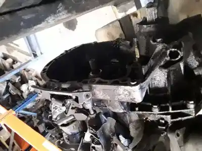 Автозапчастина б/у КОРОБКА ПЕРЕДАЧ для RENAULT CLIO II FASE I (B/CBO)  Посилання на OEM IAM JB1180  